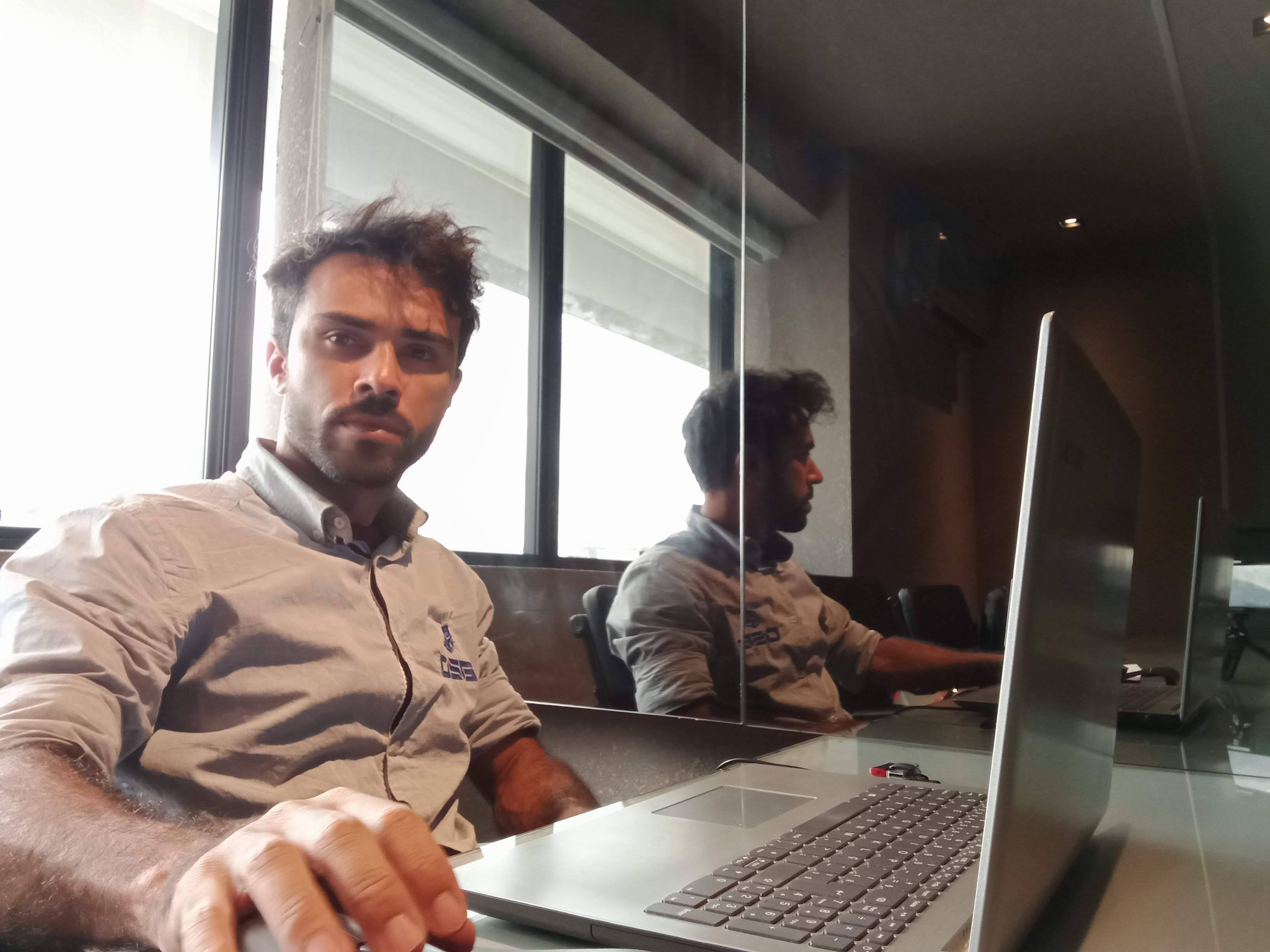 Equipe OSG Tecnologia